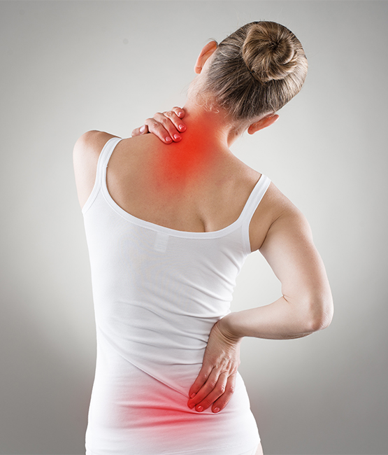 Truck Accident Doctor in Highland Park | Stamp Medical in Highland Park